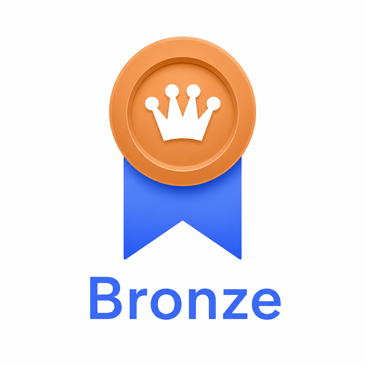 Bronze Medal