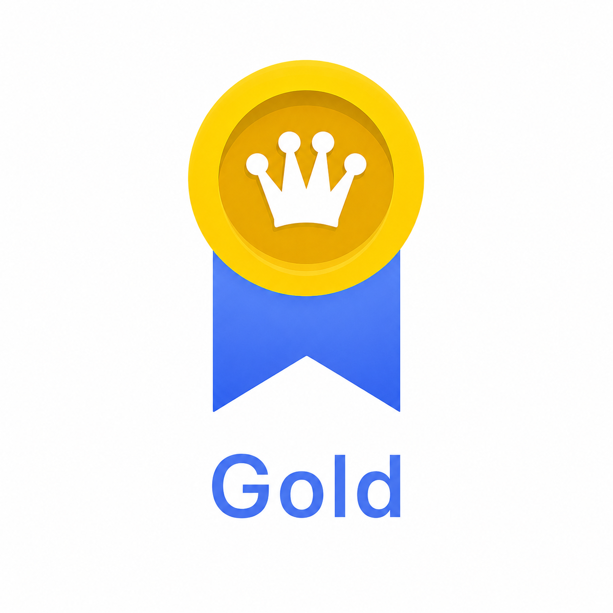 Gold Medal