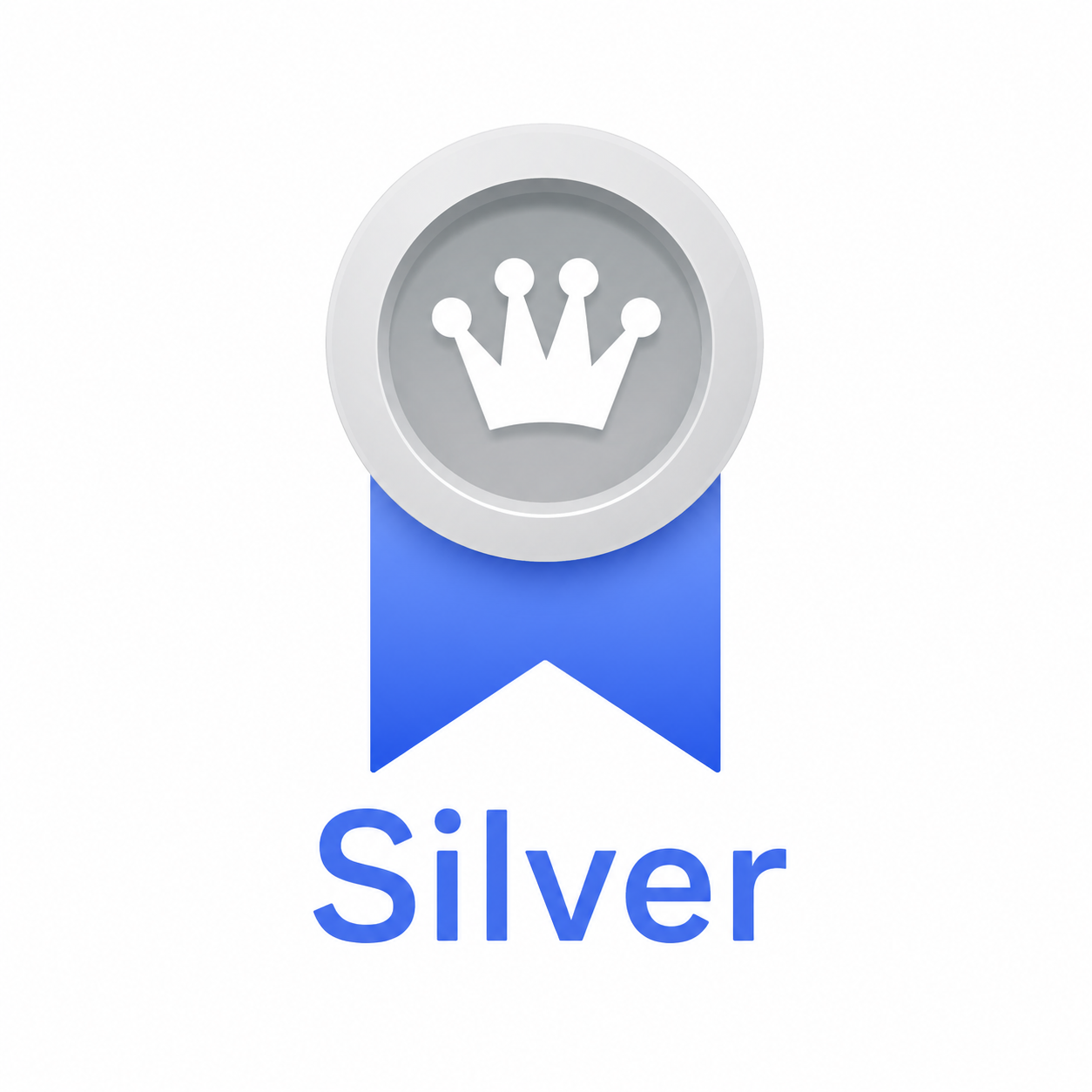 Silver Medal
