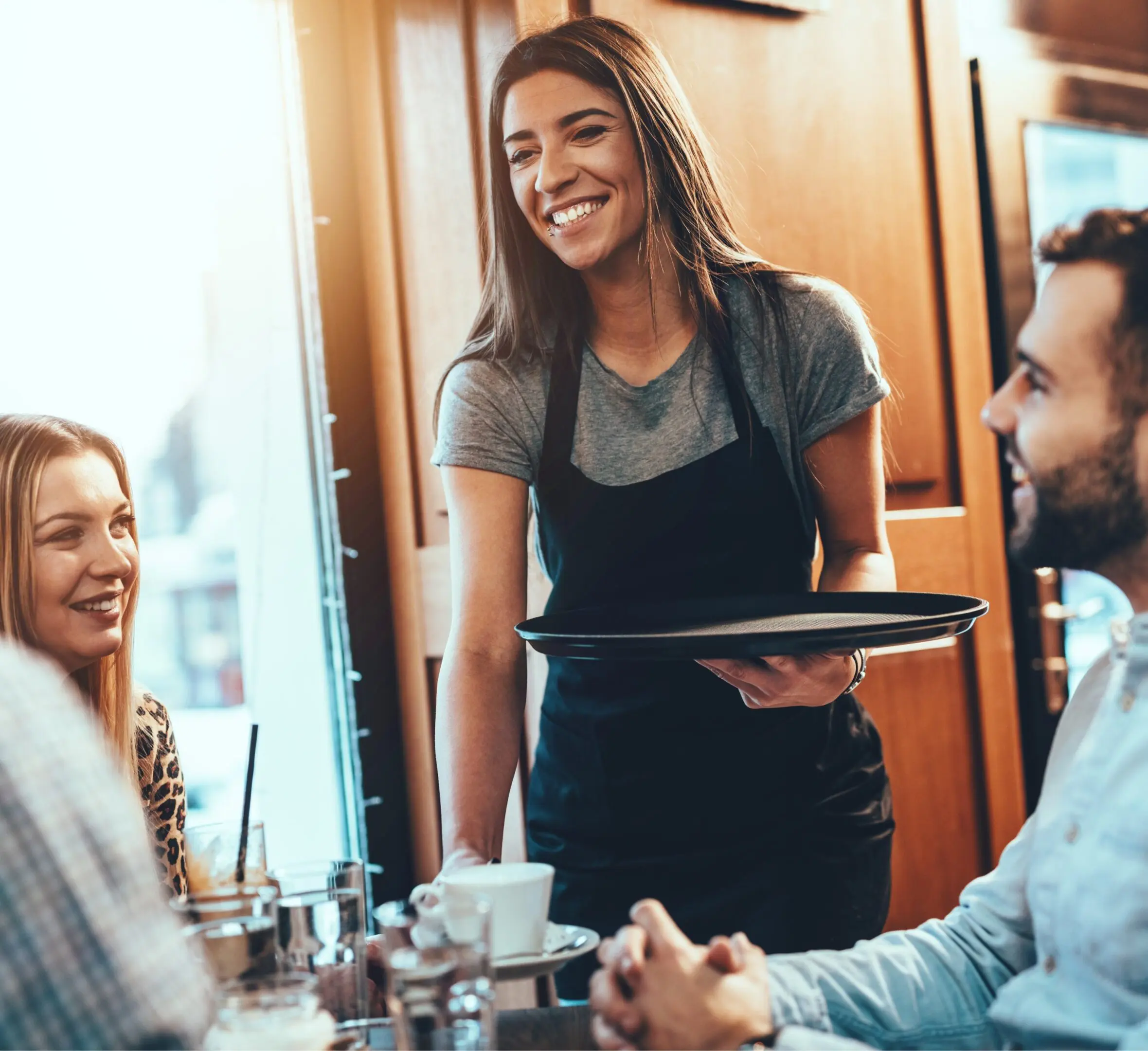 recommend top bartenders and service professionals in your area