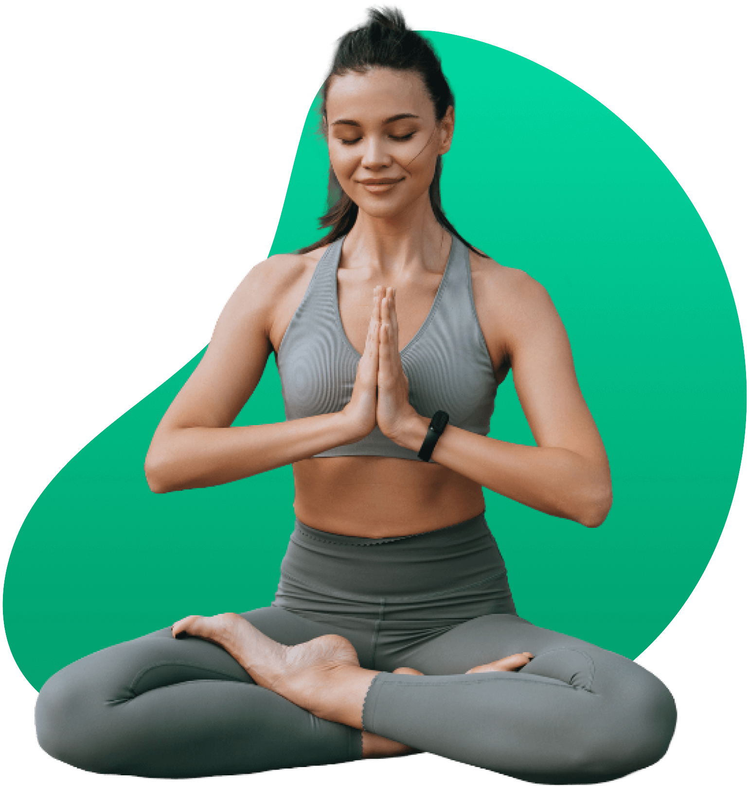 discover yoga instructors near you on the rec app and my recommendation