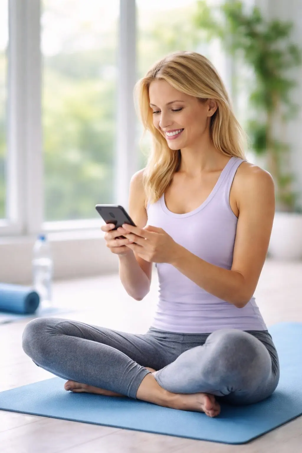 Find trusted service providers near you using the Rec app